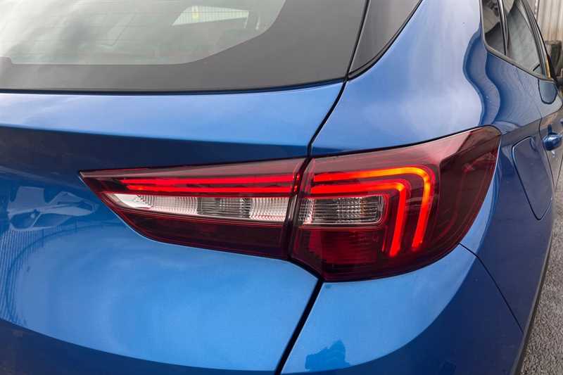 Used Vauxhall Grandland X 2020 for sale - 77553727: Photo 32