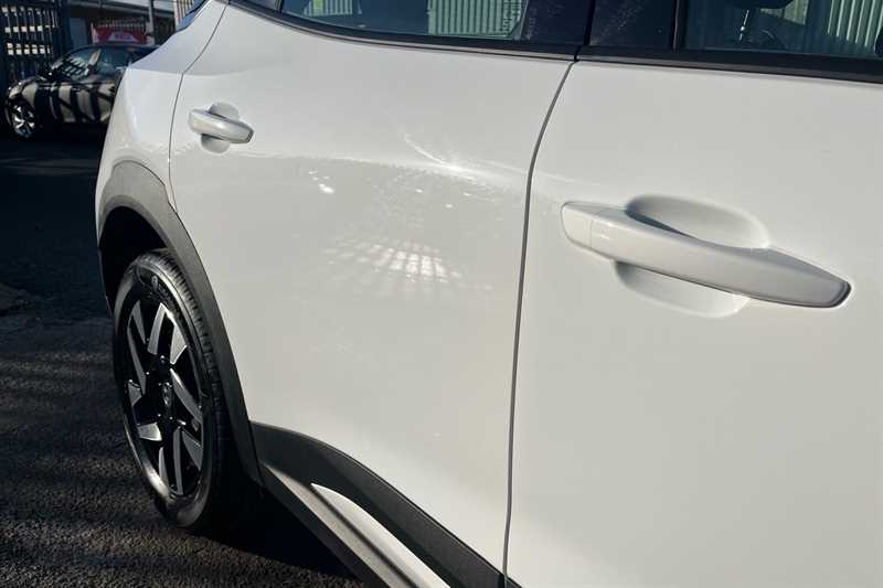 Used Vauxhall Mokka 2022 for sale - 77416064: Photo 29