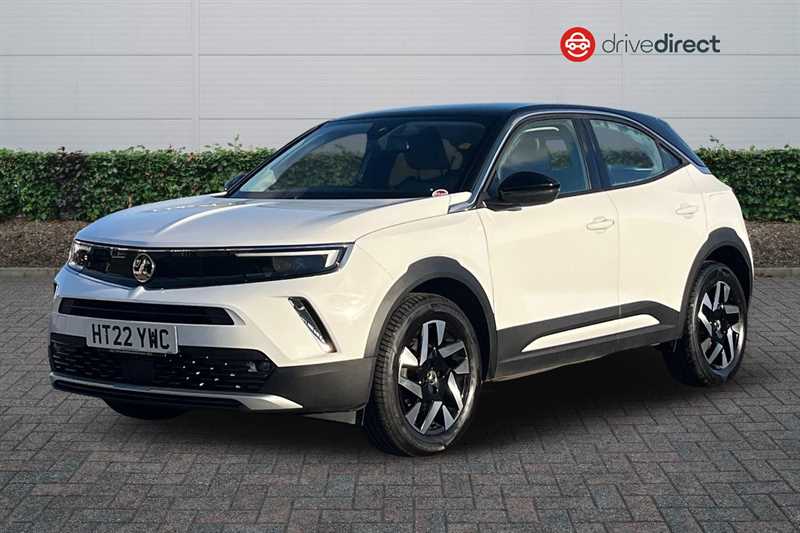 Used Vauxhall Mokka 2022 for sale - 77416064: Photo 7