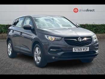 2019 - 1.2 Turbo GPF SE SUV 5dr Petrol Manual Euro 6 (s/s) (130 ps)
