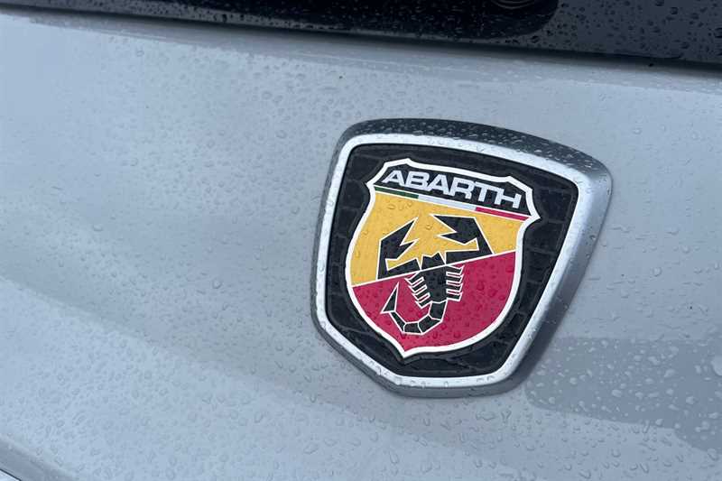 Used Abarth 595 2022 for sale - 77887579: Photo 30