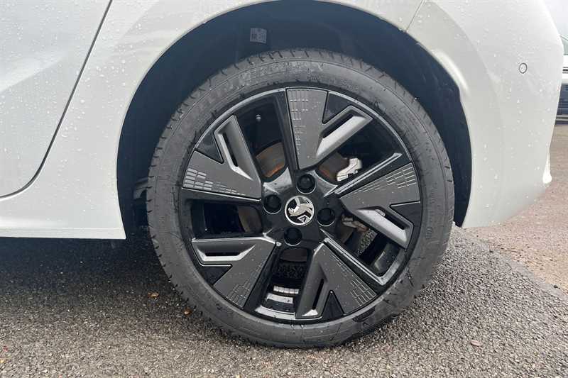 Used Vauxhall Corsa for sale - 78130001: Photo 10