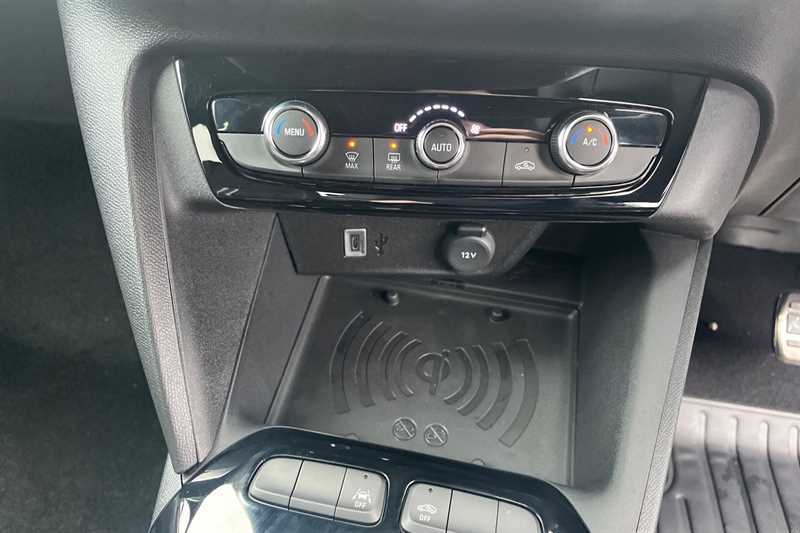 Used Vauxhall Corsa for sale - 78130001: Photo 15