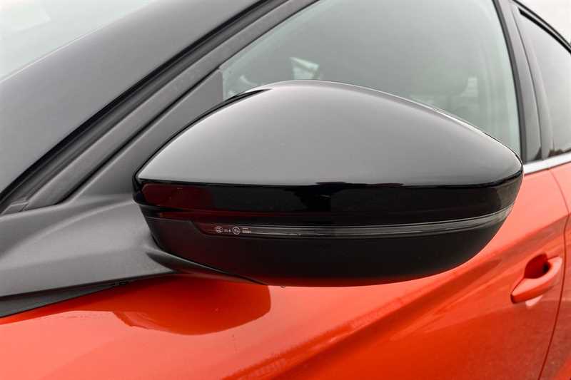 Used Vauxhall Corsa 2022 for sale - 76930697: Photo 35