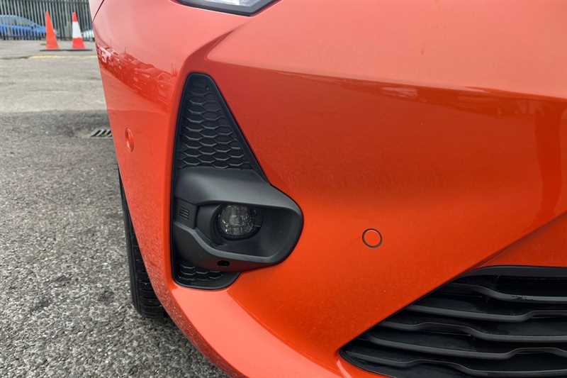 Used Vauxhall Corsa 2022 for sale - 76930697: Photo 40