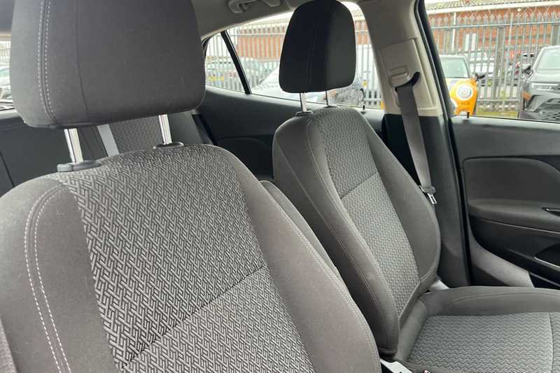 Used Vauxhall Mokka X 2019 for sale - 76503547: Photo 23