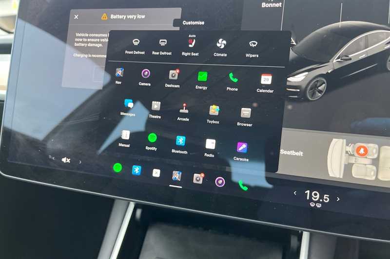 Used Tesla Model 3 2019 for sale - 77565885: Photo 20