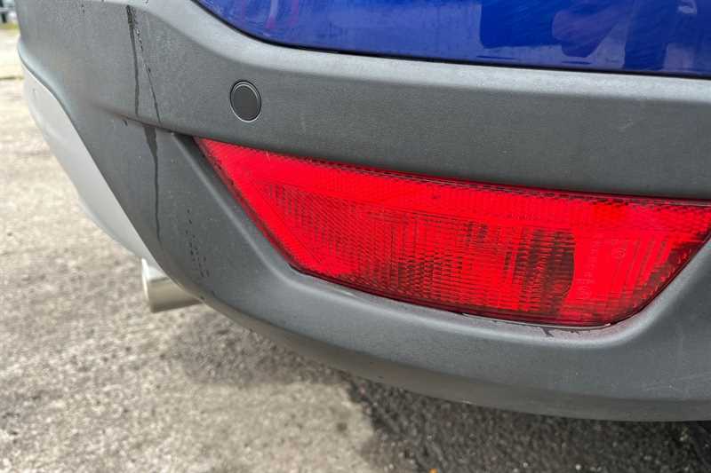 Used Ford Kuga 2018 for sale - 76806173: Photo 39