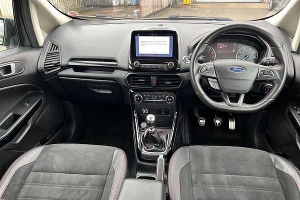 Used Ford Ecosport 2019 for sale - 76298573: Photo 13