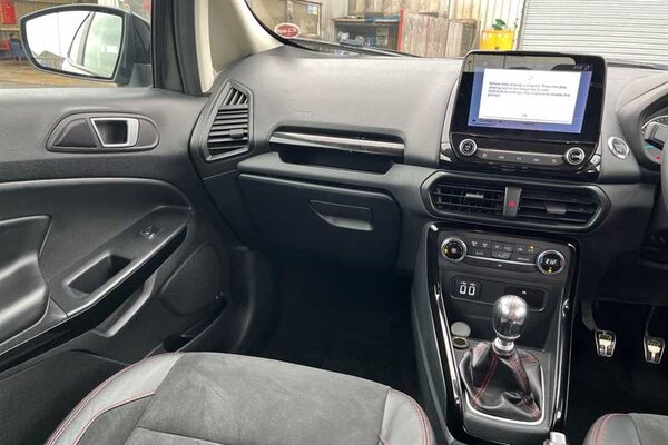 Used Ford Ecosport 2019 for sale - 76298573: Photo 14