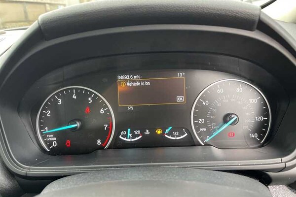 Used Ford Ecosport 2019 for sale - 76298573: Photo 20