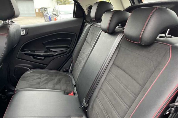 Used Ford Ecosport 2019 for sale - 76298573: Photo 24