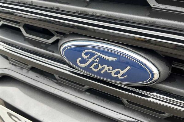 Used Ford Ecosport 2019 for sale - 76298573: Photo 30