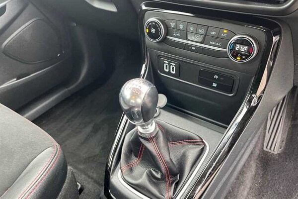 Used Ford Ecosport 2019 for sale - 76298573: Photo 37