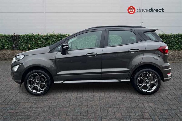 Used Ford Ecosport 2019 for sale - 76298573: Photo 6