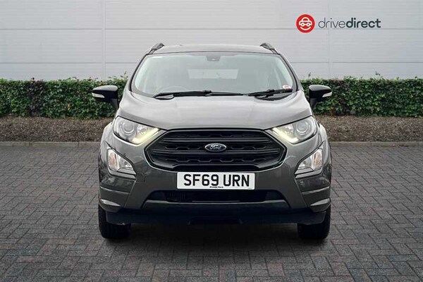 Used Ford Ecosport 2019 for sale - 76298573: Photo 8