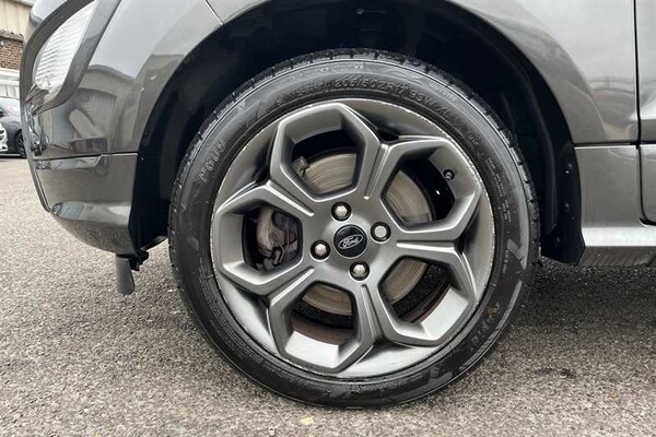 Used Ford Ecosport 2019 for sale - 76298573: Photo 9