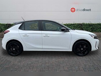 Used Vauxhall Corsa undefined for sale - 77335097: Photo