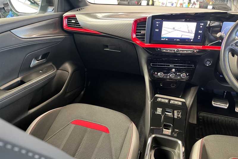 Used Vauxhall Mokka 2023 for sale - 78142568: Photo 14