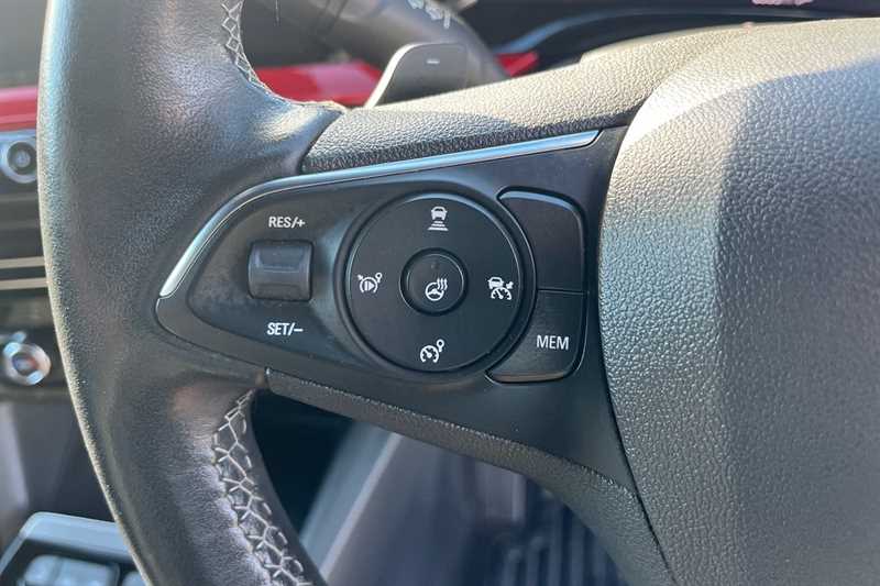 Used Vauxhall Mokka 2023 for sale - 78142568: Photo 21