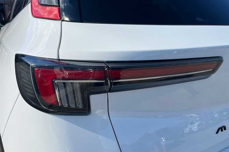 Used Vauxhall Mokka 2023 for sale - 78142568: Photo 31