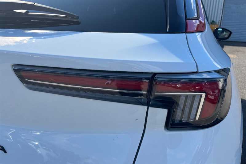 Used Vauxhall Mokka 2023 for sale - 78142568: Photo 32