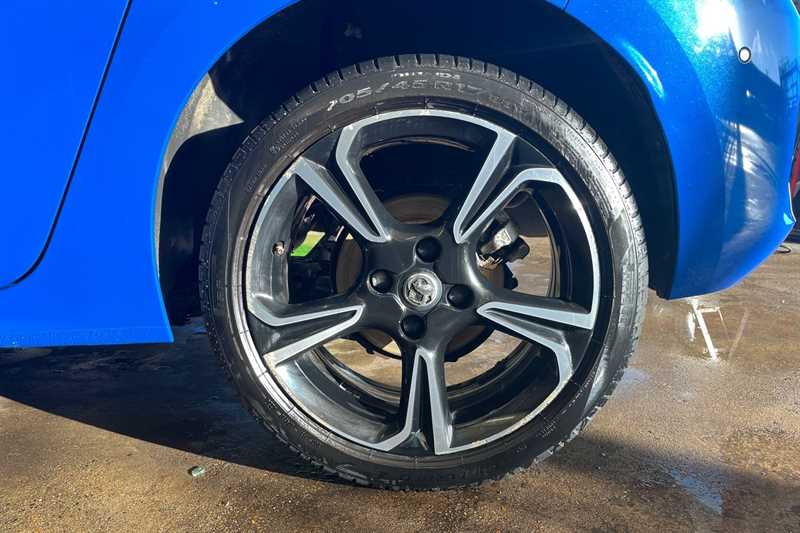 Used Vauxhall Corsa 2022 for sale - 76955809: Photo 10