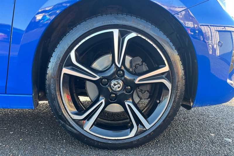 Used Vauxhall Corsa 2022 for sale - 76955809: Photo 11