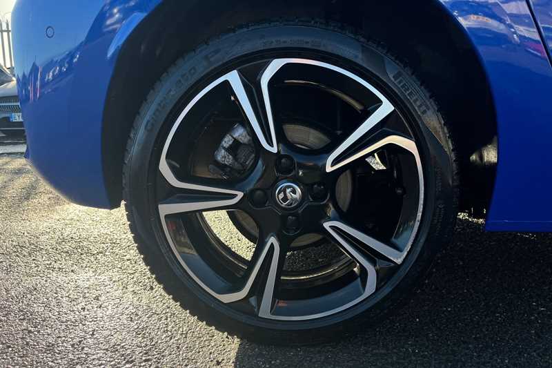 Used Vauxhall Corsa 2022 for sale - 76955809: Photo 12