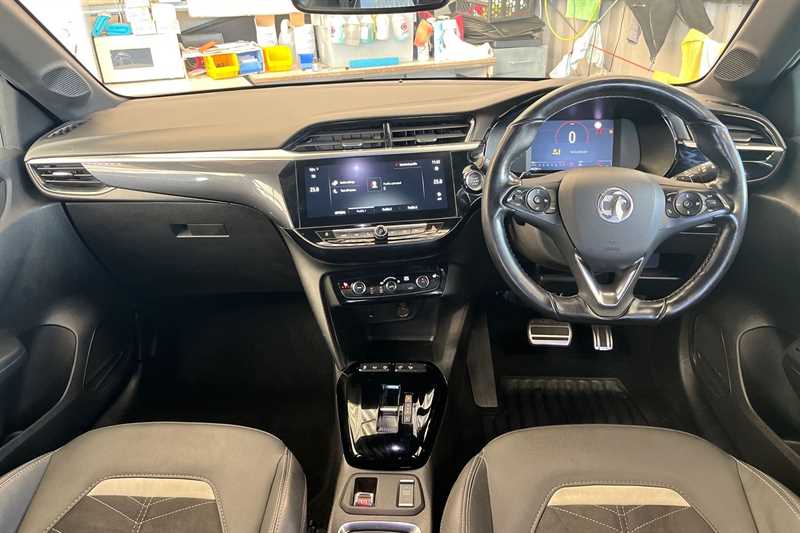 Used Vauxhall Corsa 2022 for sale - 76955809: Photo 13