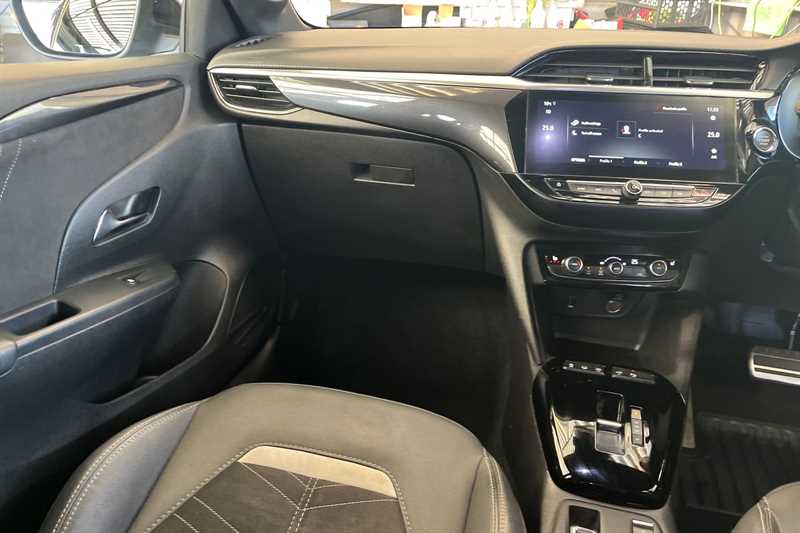 Used Vauxhall Corsa 2022 for sale - 76955809: Photo 14