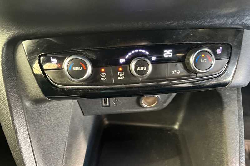 Used Vauxhall Corsa 2022 for sale - 76955809: Photo 15