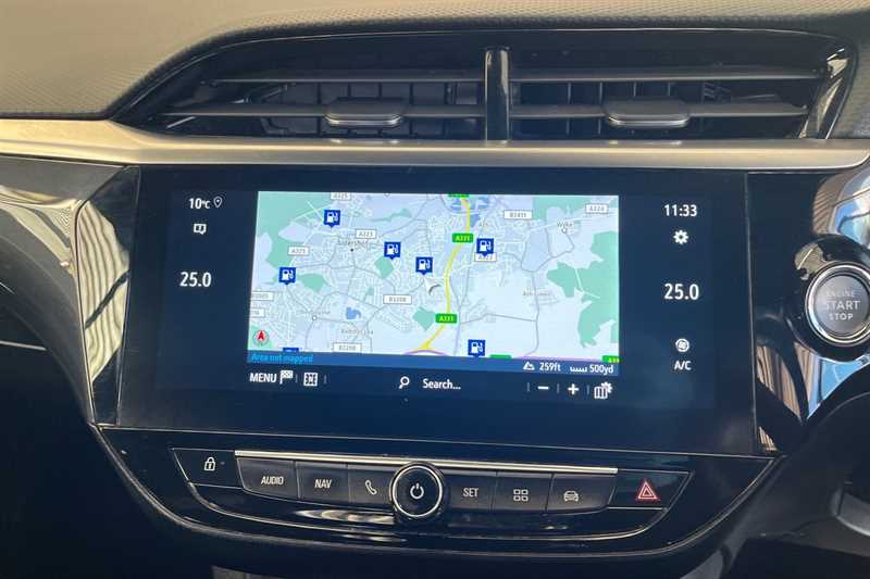 Used Vauxhall Corsa 2022 for sale - 76955809: Photo 18