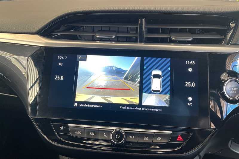 Used Vauxhall Corsa 2022 for sale - 76955809: Photo 19