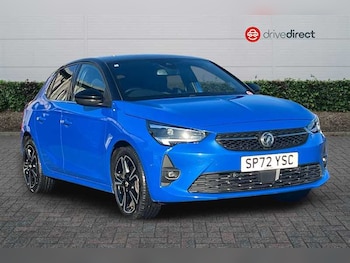 2022 - 1.2 Turbo Ultimate Hatchback 5dr Petrol Auto Euro 6 (s/s) (130 ps)