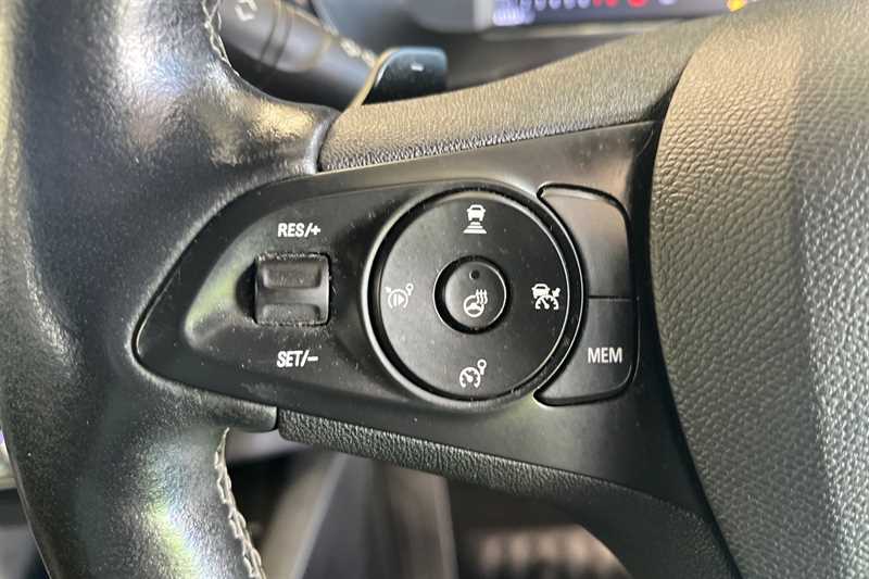 Used Vauxhall Corsa 2022 for sale - 76955809: Photo 21