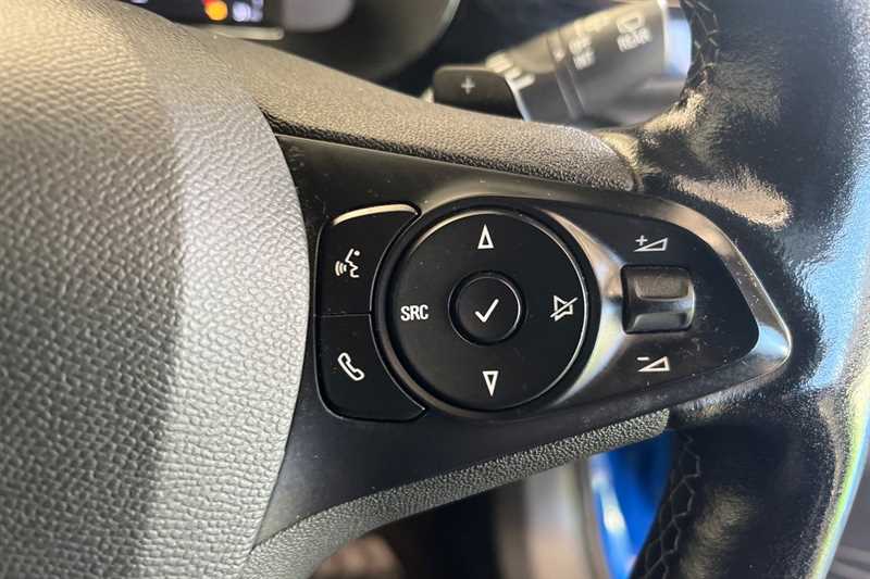 Used Vauxhall Corsa 2022 for sale - 76955809: Photo 22