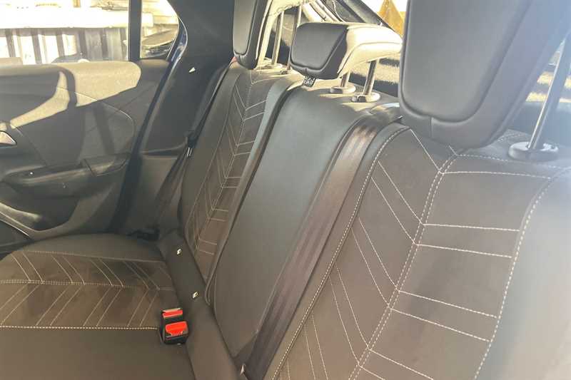 Used Vauxhall Corsa 2022 for sale - 76955809: Photo 24