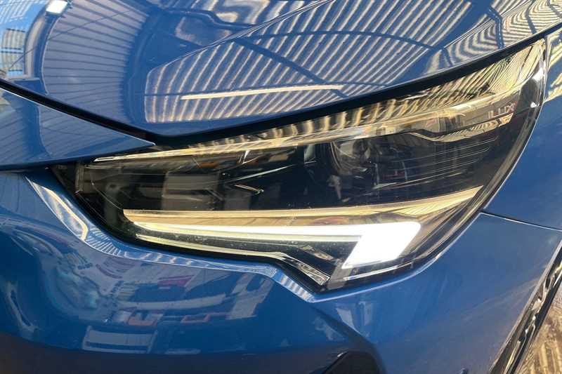 Used Vauxhall Corsa 2022 for sale - 76955809: Photo 29