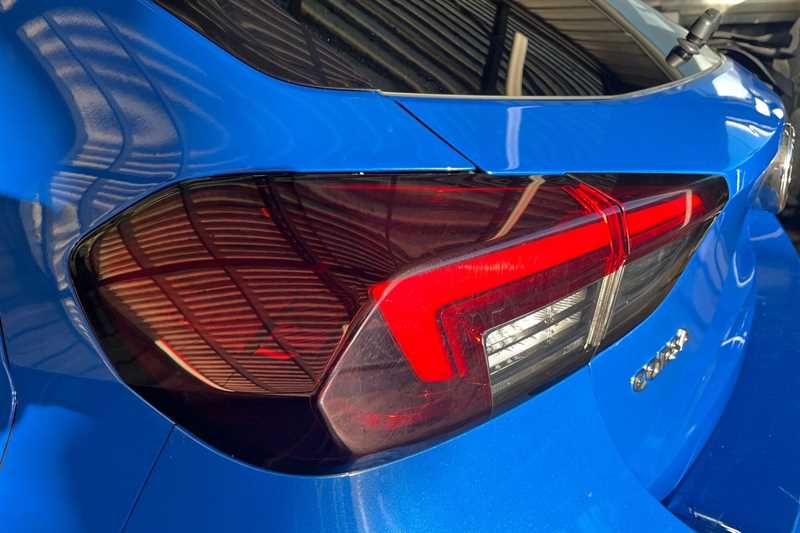 Used Vauxhall Corsa 2022 for sale - 76955809: Photo 31