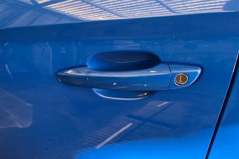 Used Vauxhall Corsa 2022 for sale - 76955809: Photo 33