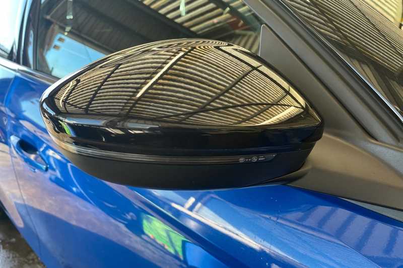 Used Vauxhall Corsa 2022 for sale - 76955809: Photo 34