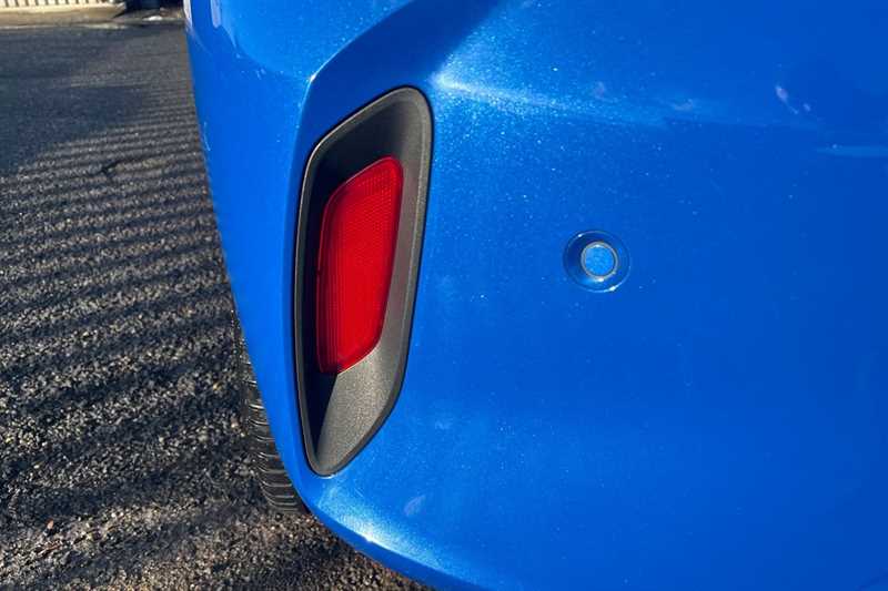 Used Vauxhall Corsa 2022 for sale - 76955809: Photo 38