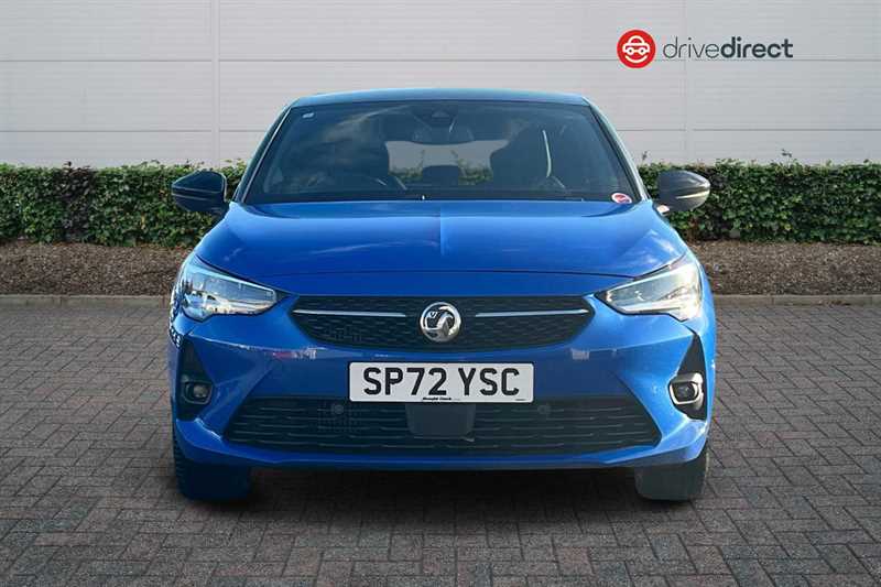 Used Vauxhall Corsa 2022 for sale - 76955809: Photo 8