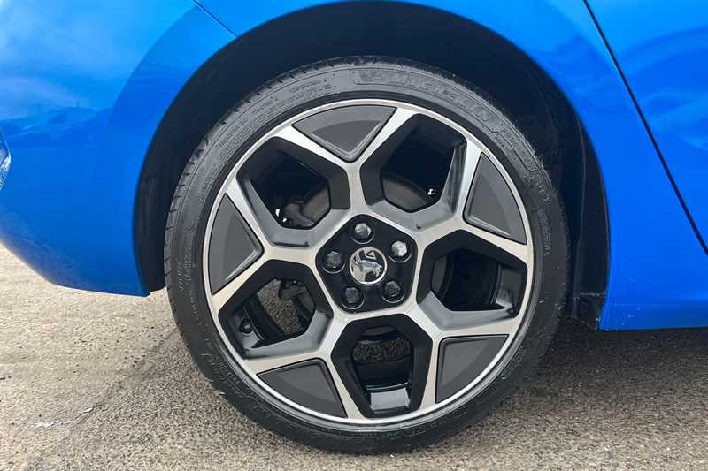 Used Vauxhall Astra 2023 for sale - 78208265: Photo 11