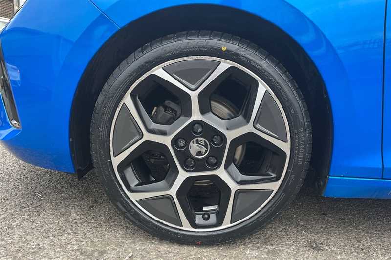 Used Vauxhall Astra 2023 for sale - 78208265: Photo 9