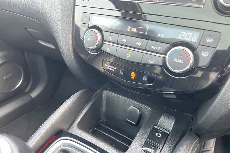 Used Nissan Qashqai 2019 for sale - 76489989: Photo 15