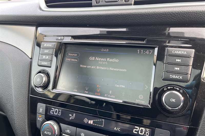 Used Nissan Qashqai 2019 for sale - 76489989: Photo 17