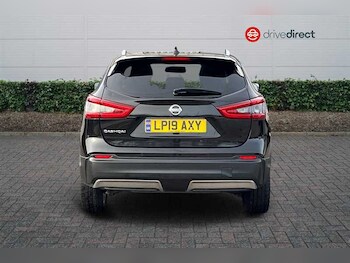 Used Nissan Qashqai 2019 for sale - 76489989: Photo