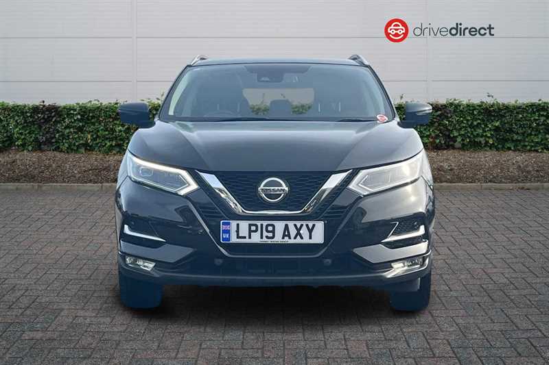 Used Nissan Qashqai 2019 for sale - 76489989: Photo 8